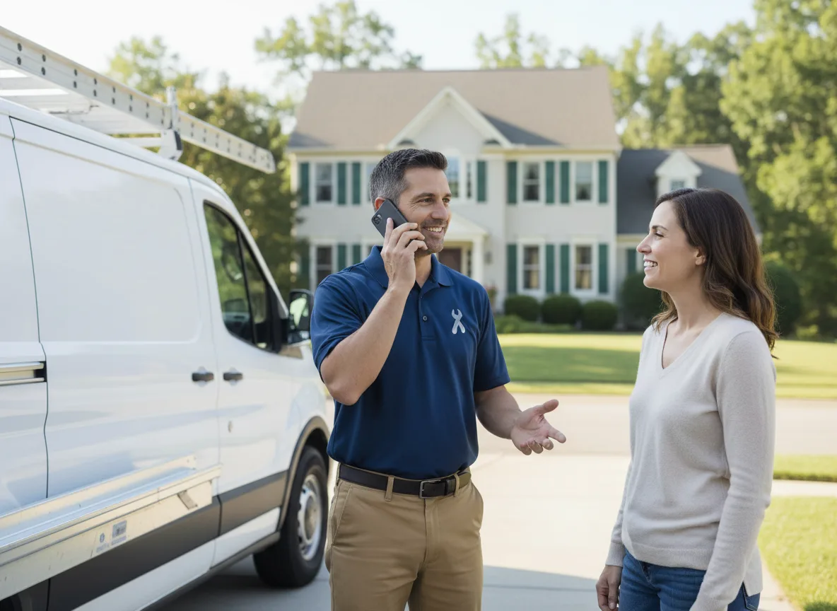 Home Gutter Service Long Island, VA FAQs